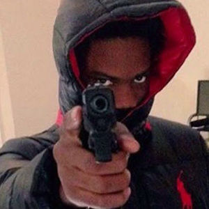 Meet your Posher, Ok